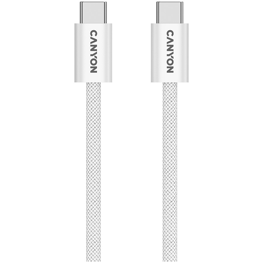 Kabel USB Canyon USB-C - USB-C