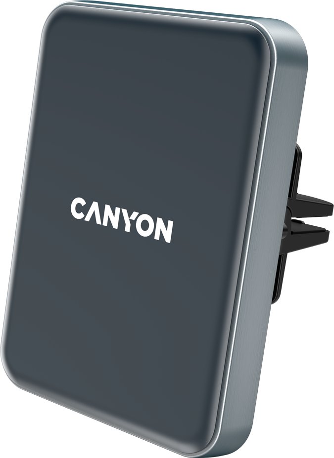 Canyon Car holder and wireless charger