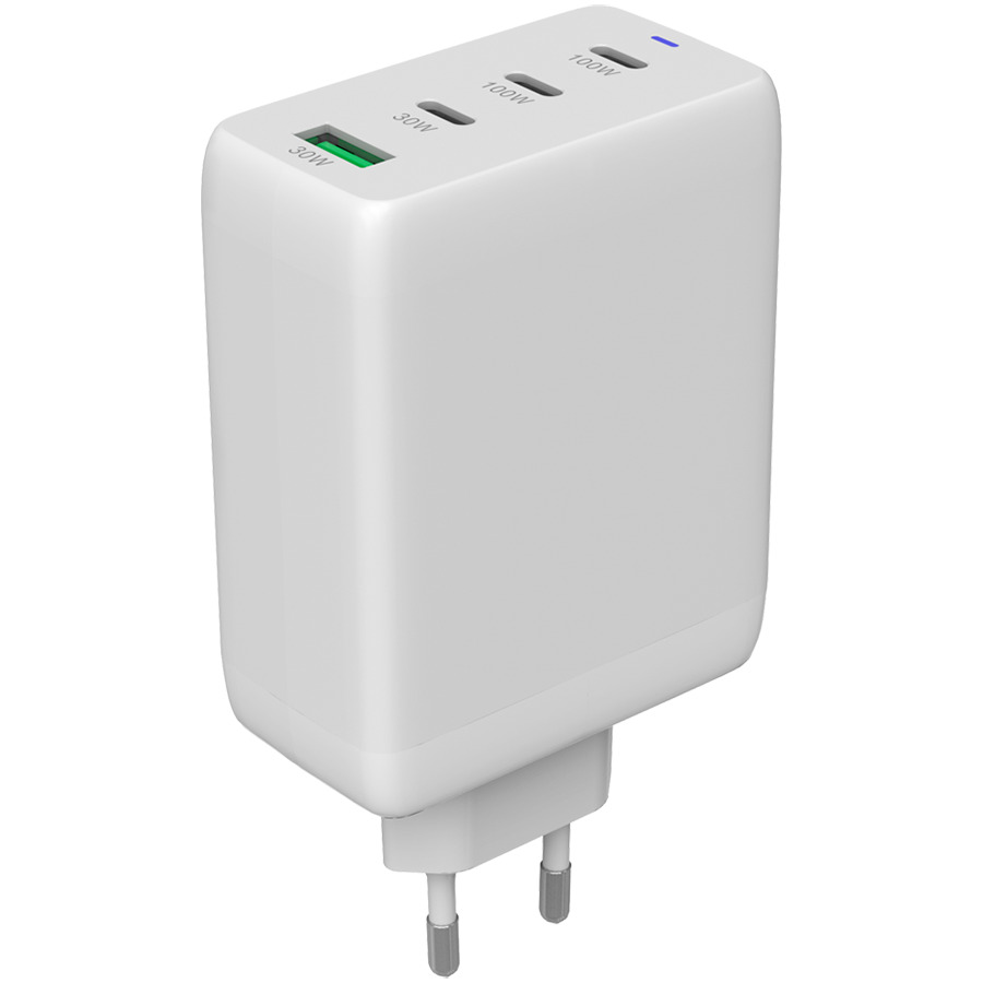 CANYON  charger CU100ACC GaN 100W 3xPD