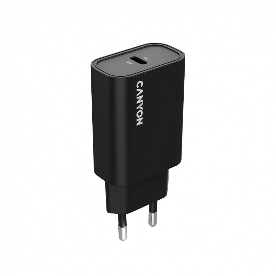 Canyon OnCharge 30CL 1x USB-C 30W