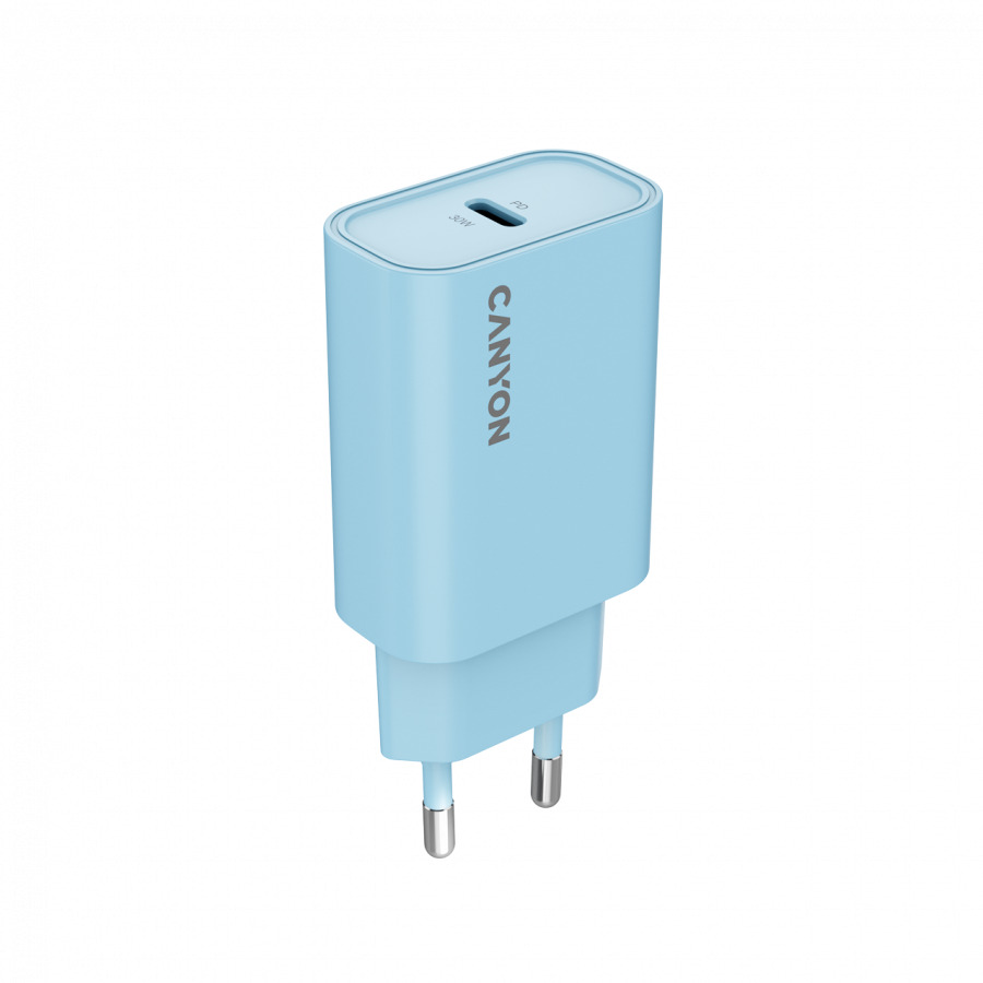 CANYON charger OnCharge 30CL Max Power