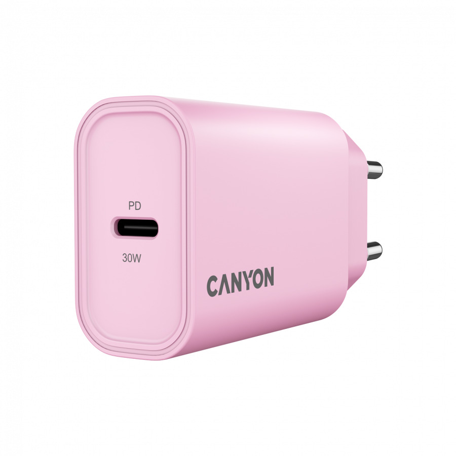 Canyon OnCharge 30CL 1x USB-C 30W