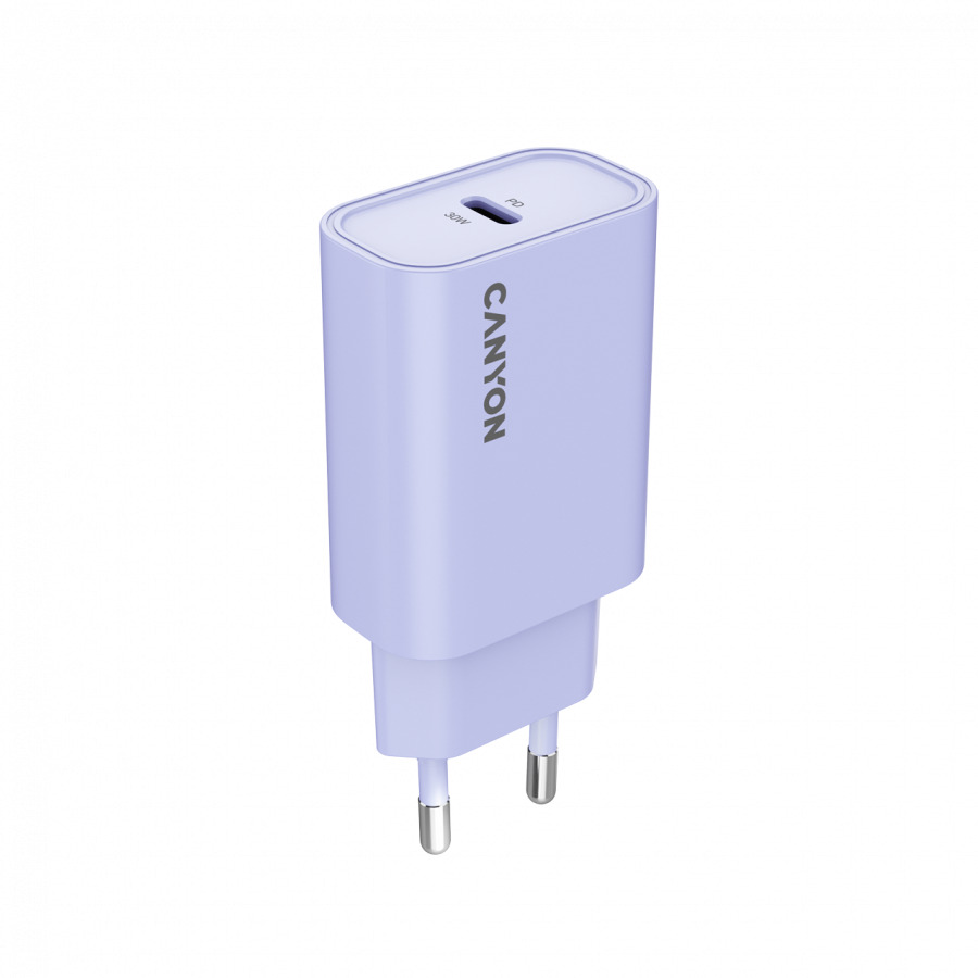 Canyon OnCharge 30CL 1x USB-C 30W