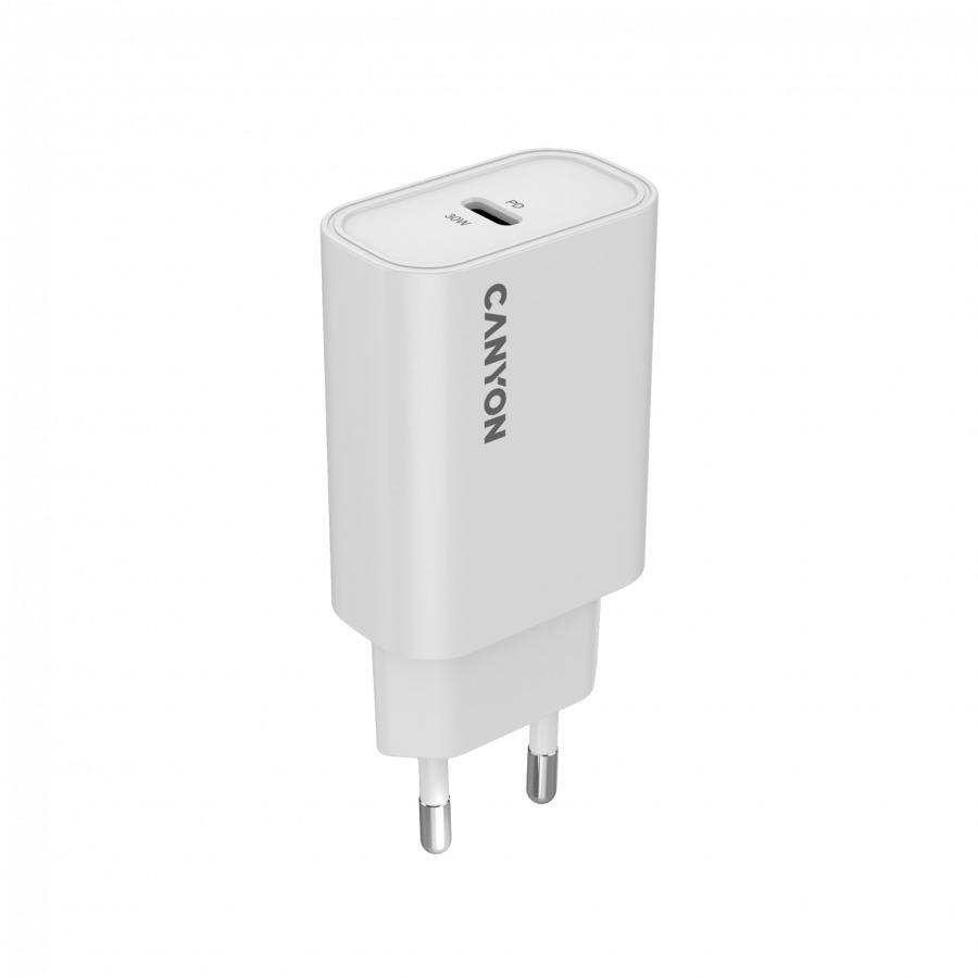 CANYON charger OnCharge 30CL Max Power
