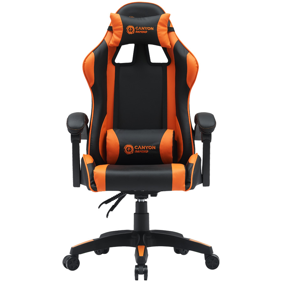 CANYON gaming chair Core SGCH2 Black