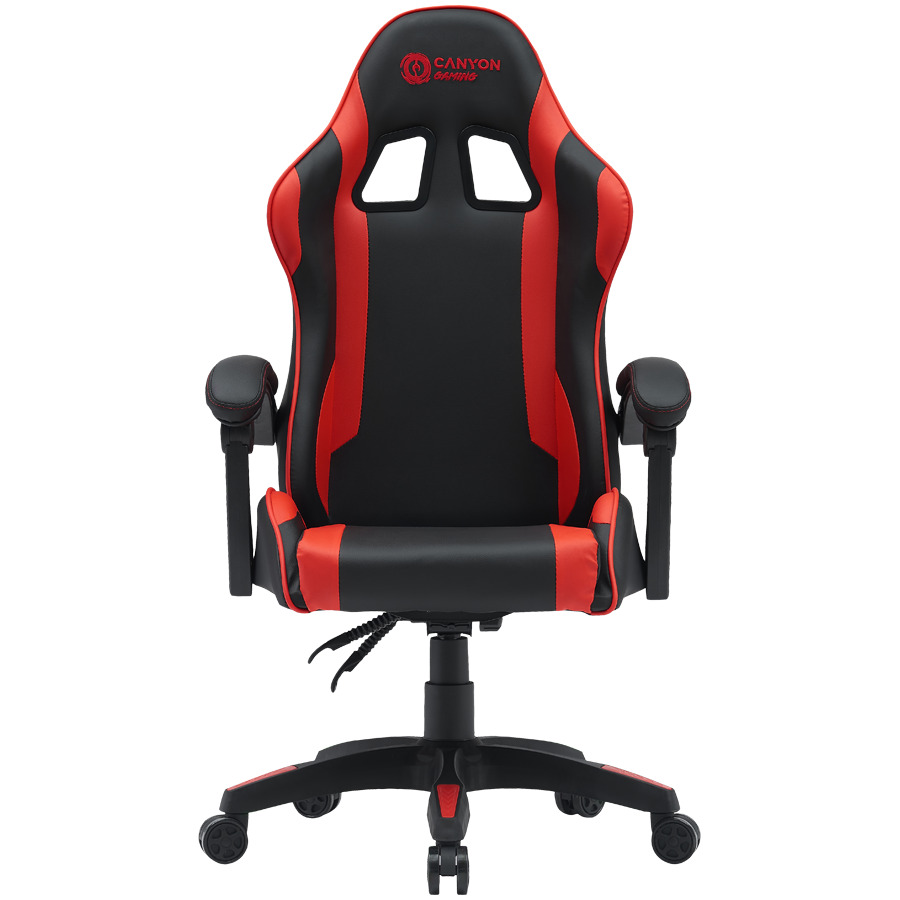 CANYON gaming chair Core SGCH2 Black