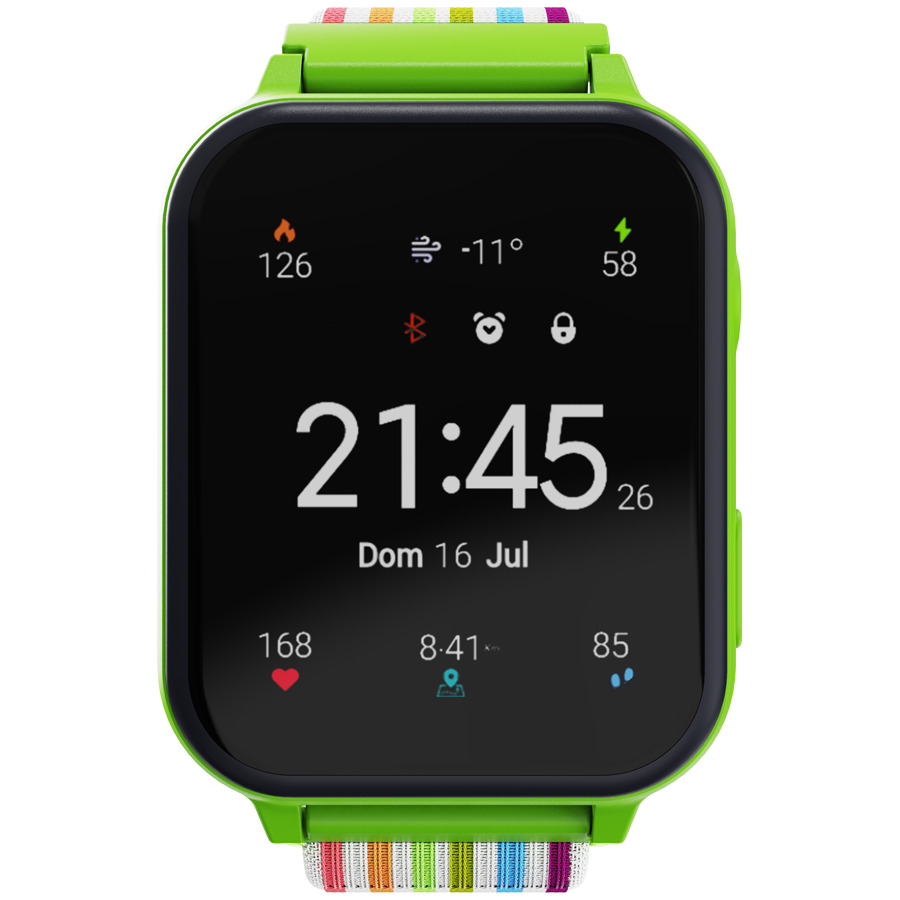 CANYON kids watch Alfie KW-37 MP3
