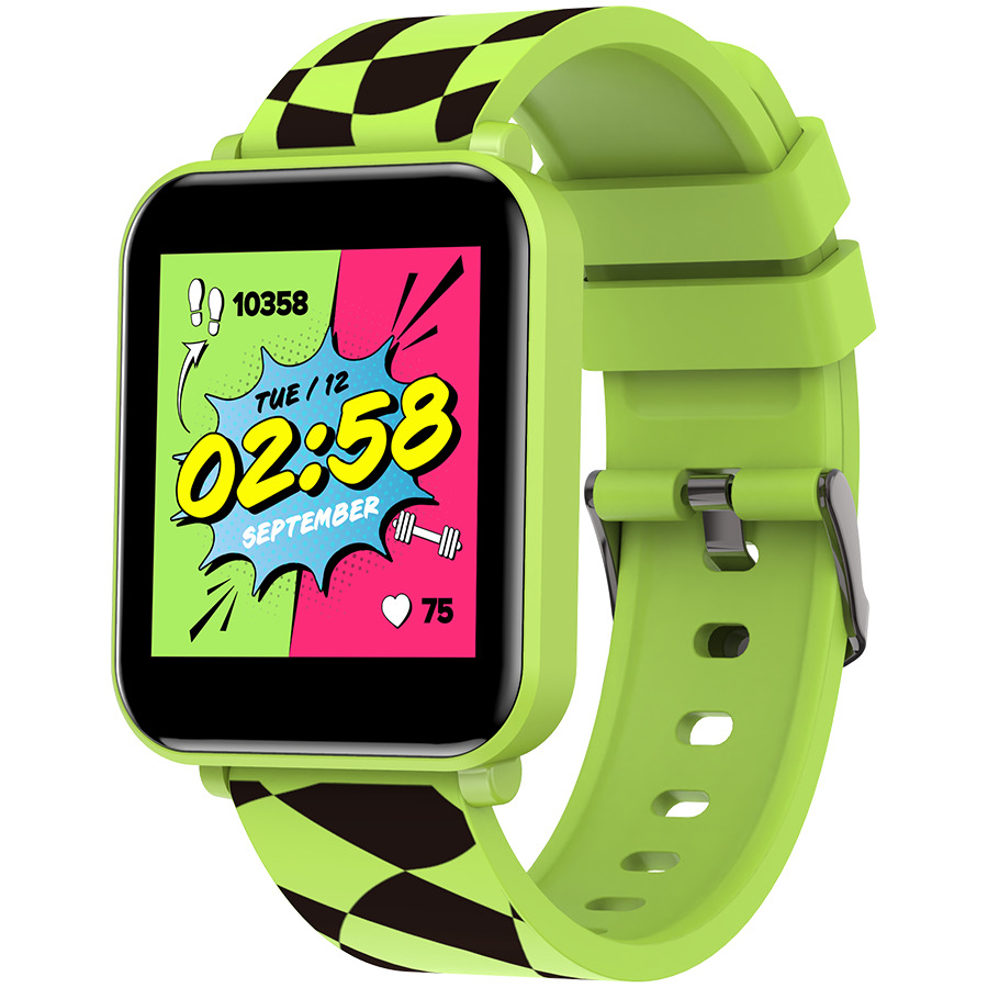 Smartwatch Canyon Joyce KW-43 DUAL BT
