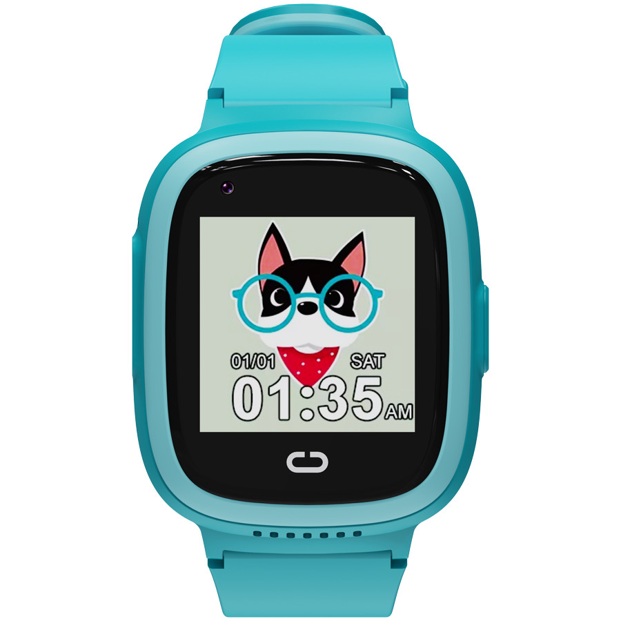 Smartwatch Canyon  Sunny KW-48   (CNE-KW48BL) |