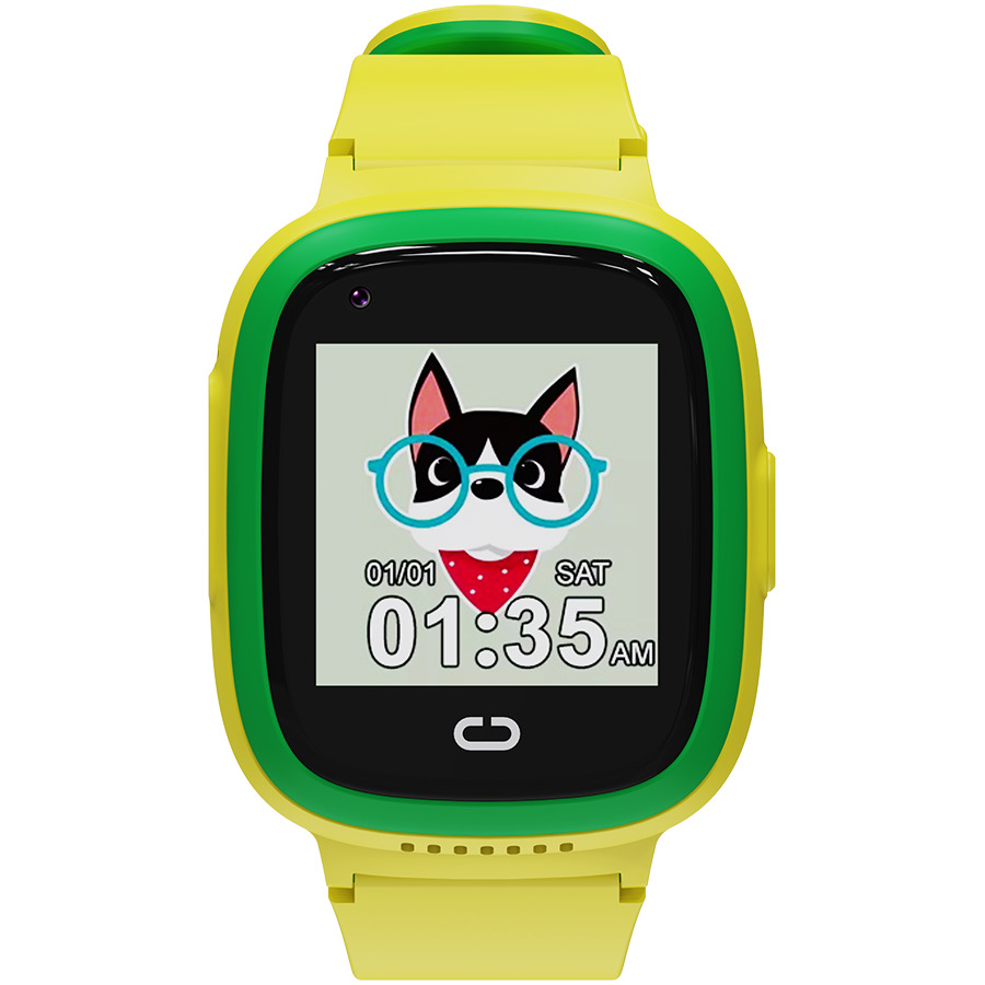 CANYON kids watch Sunny KW-48 Video