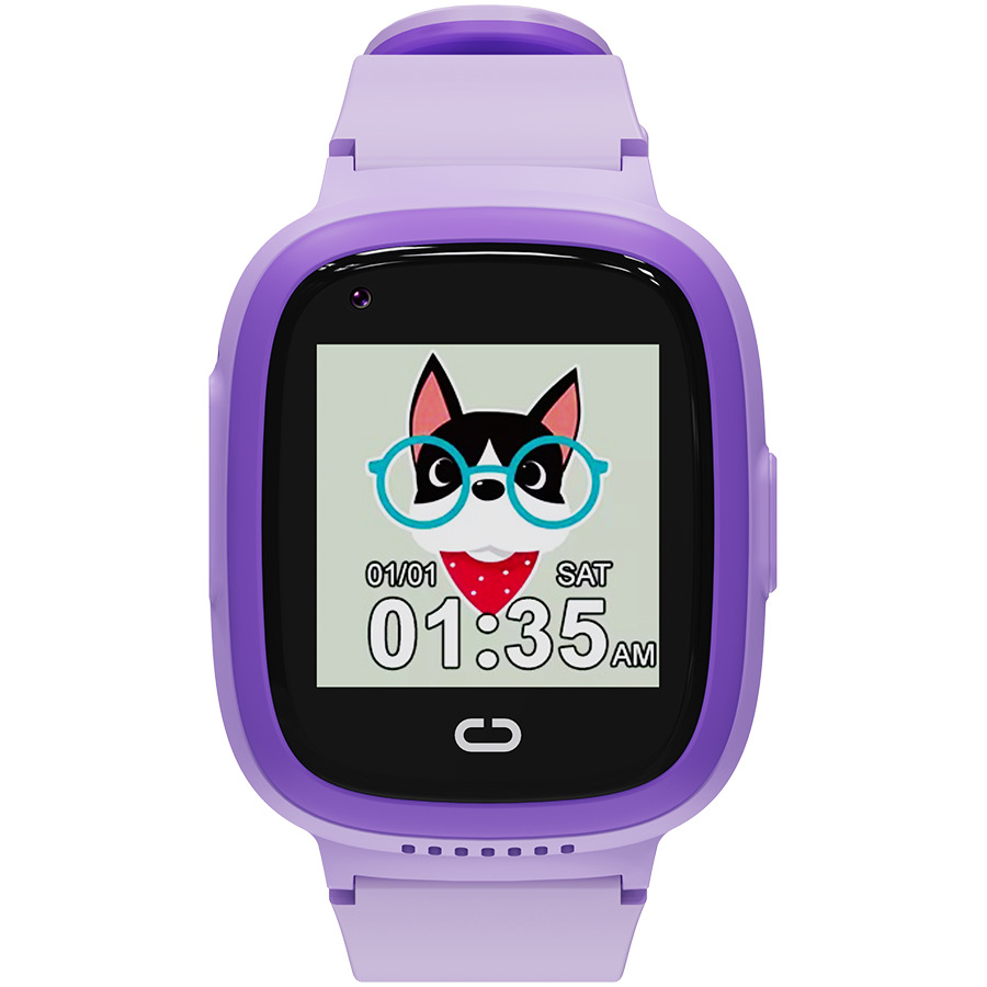 CANYON  kids watch Sunny KW-48 Video