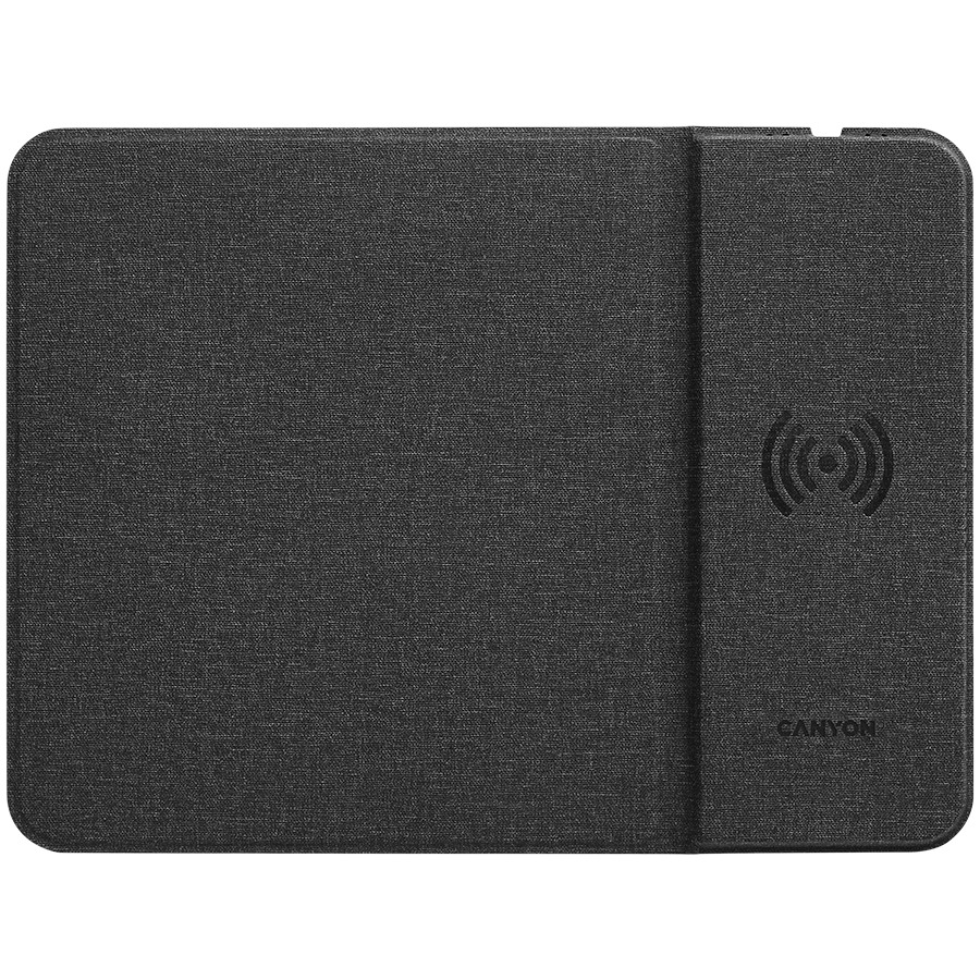 CANYON MP-W5, Mouse Mat with wireless