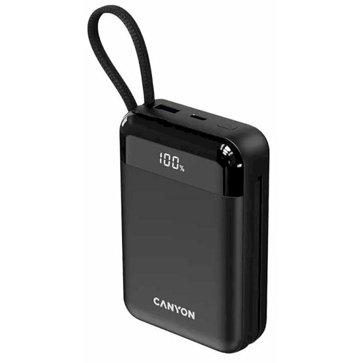 Powerbank Canyon OnPower 204 20000 mAh