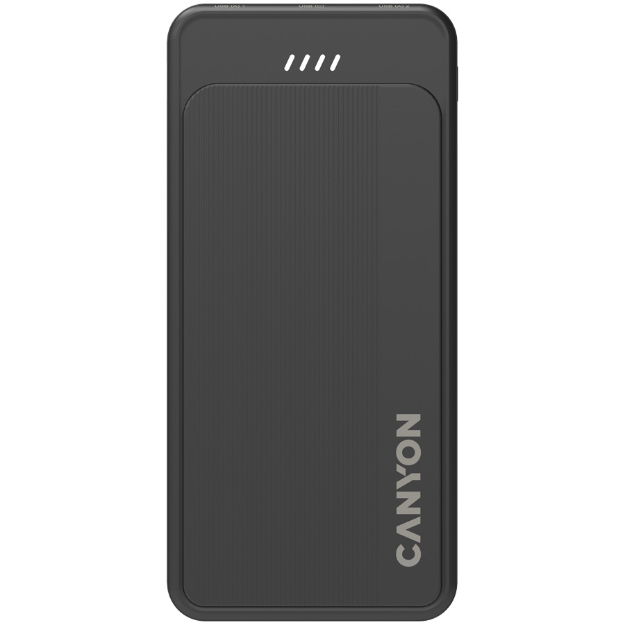 CANYON power bank OnPower 100 10000mAh