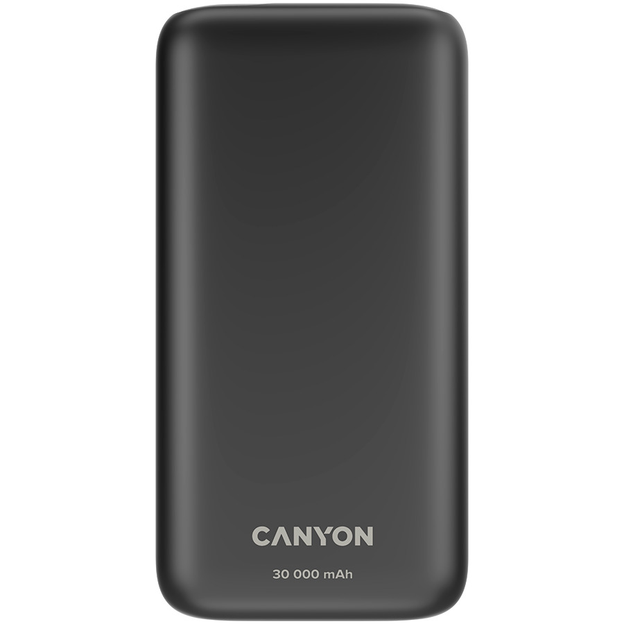 CANYON power bank PB-301 LED 30000