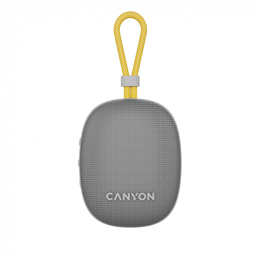 Canyon OnMove 12  (CNE-CBTSP12GY) | 5291485018078