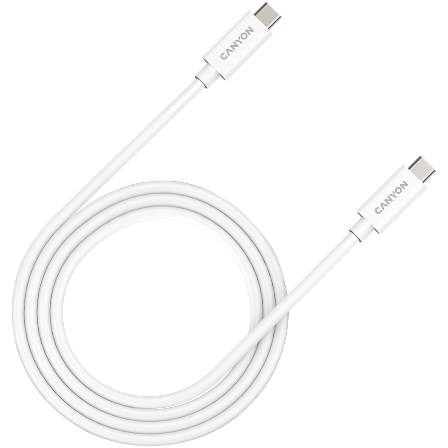 Kabel USB Canyon USB-C - USB-C