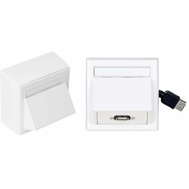 Canyon Vivolink Wall Box with USB2