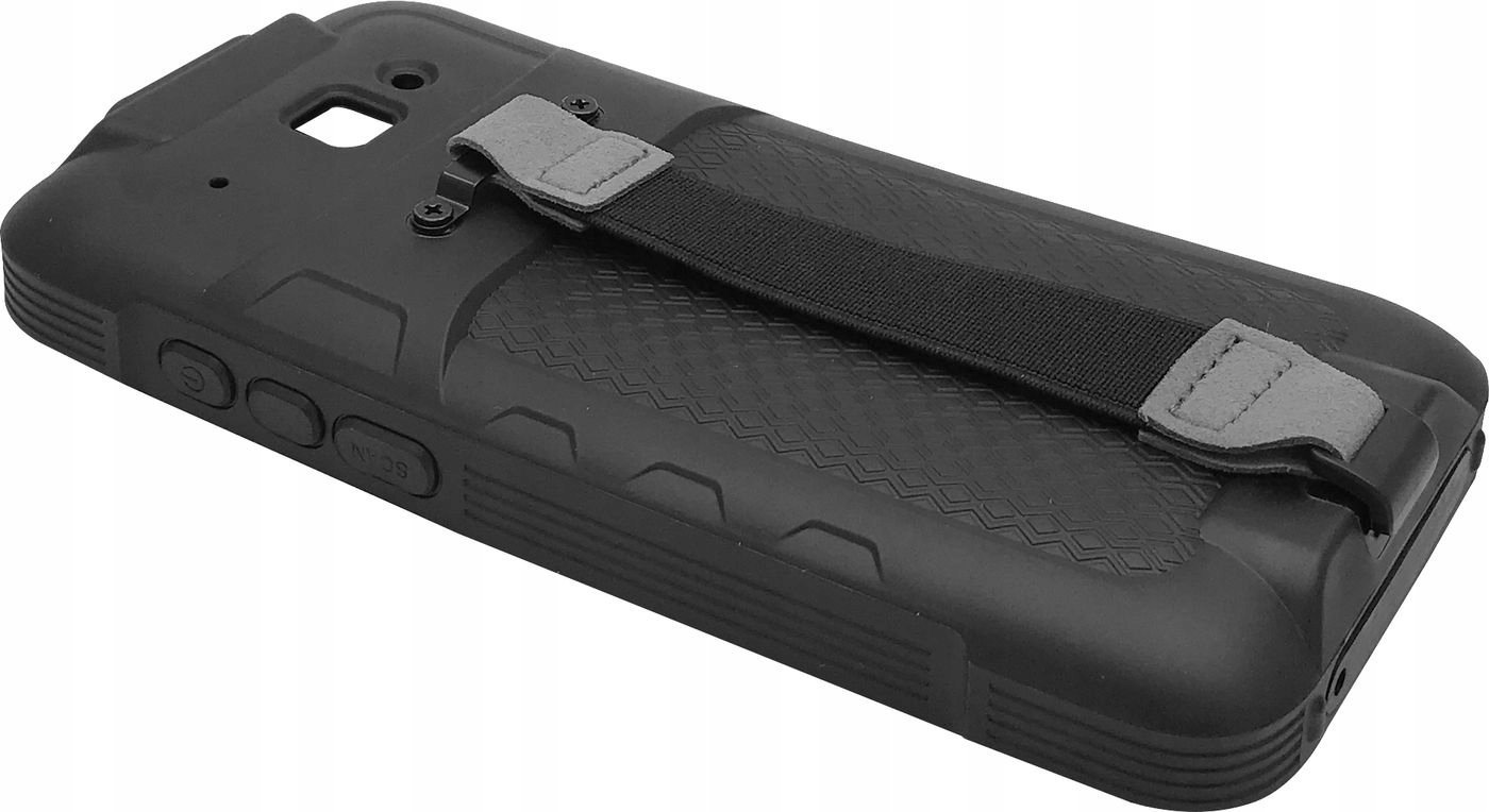 Capture Eagle Rugged Rubber Boot with
