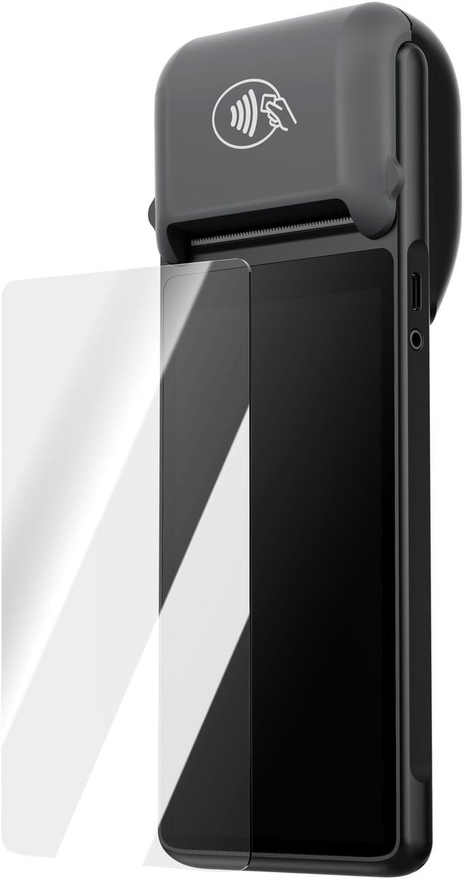 Capture Scorpion Glass Film (Display |