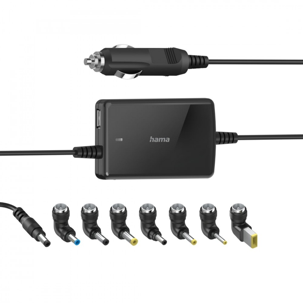 Hama Car notebook power suppl unit