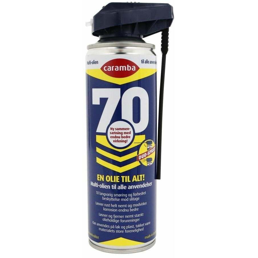 Sofia Caramba  250 ml (Duospray) UN