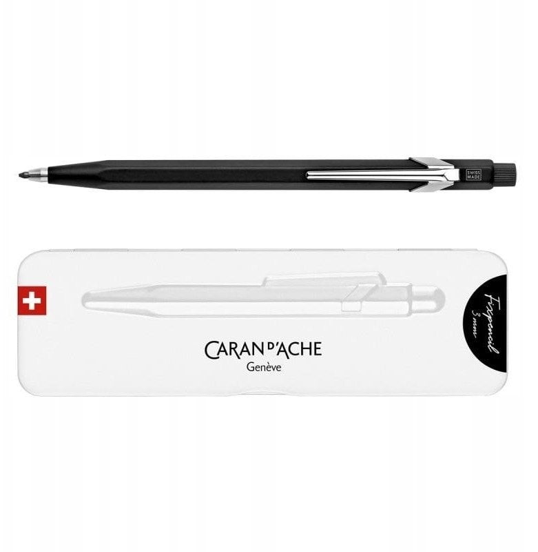 Caran d`Arche Ołówek CARAN D`ACHE Fixpencil