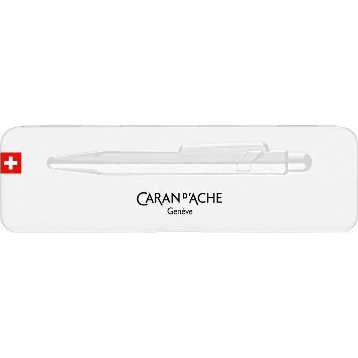 Caran d`Arche slimpack CARAN D`ACHE,1