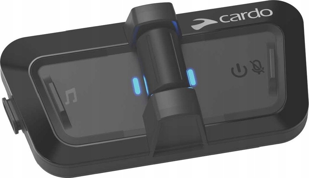 Cardo Cardo Packtalk Outdoor Pasikalbėjimo įranga
