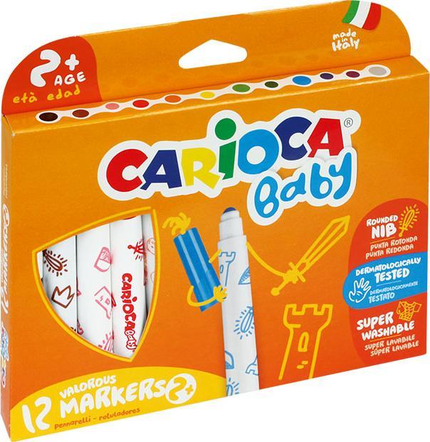 Carioca  BABY MAXI POINT SUPER CARIOCA