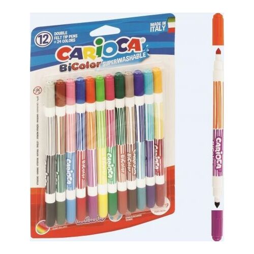 Carioca BiColor 12/24 | 325175 |
