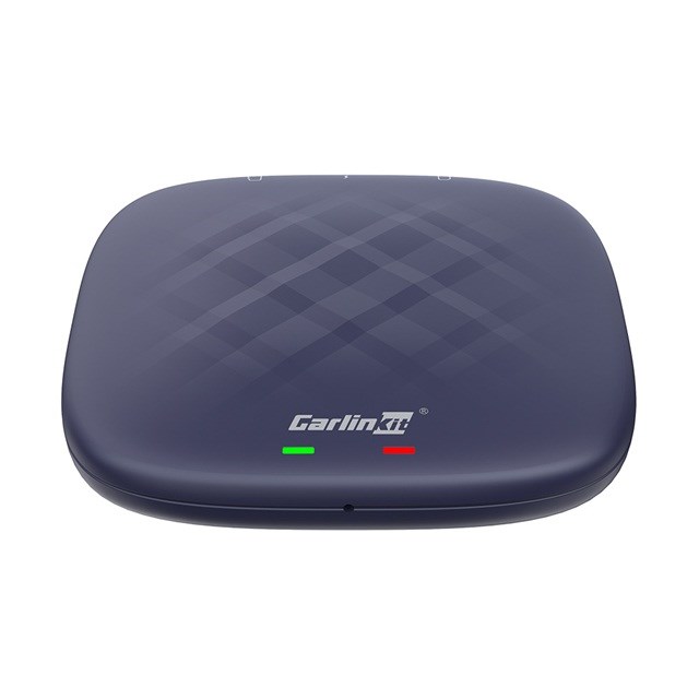 CARLINKIT Wireless AI Box with Android