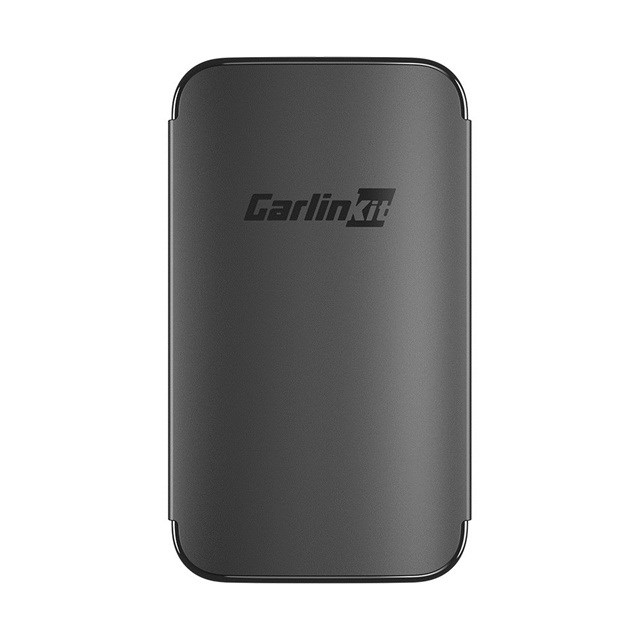 CarlinKit CPC200-A2A Wireless adapter Black |