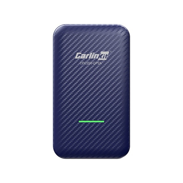 Carlinkit  adapter CP2A | CPC200-CP2A |