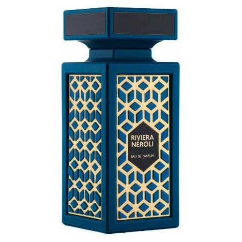 Carlo Bossi Flavia Riviera Neroli Edp