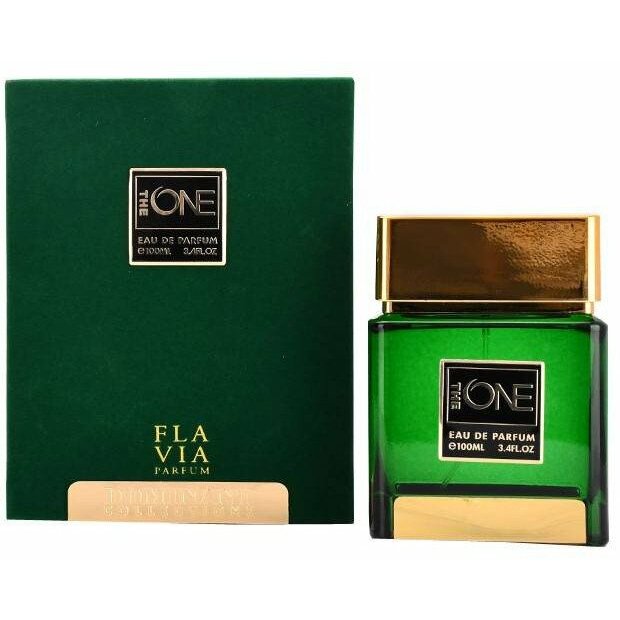 Carlo Bossi Flavia The One Edp
