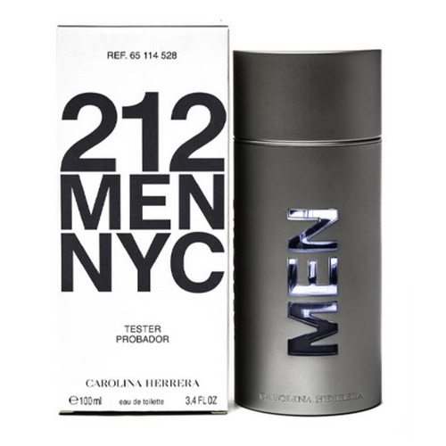 Carolina Herrera 212 Men Smaržas EDT