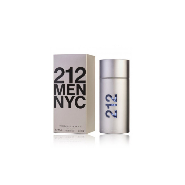 Carolina Herrera 212 Men Smaržas EDT