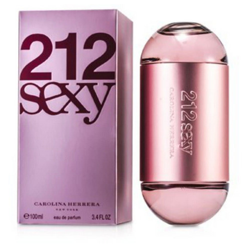 Carolina Herrera 212 Sexy Smaržas EDP