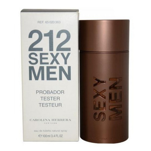 Carolina Herrera 212 Sexy Smaržas EDT