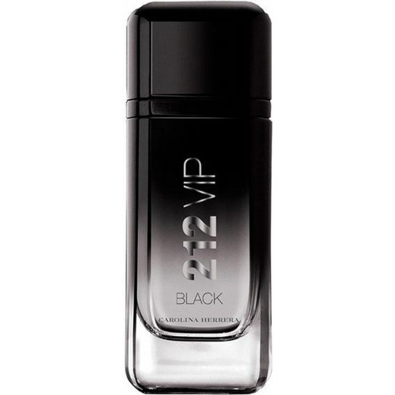 Carolina Herrera 212 VIP Men Black