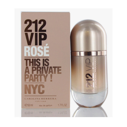 Carolina Herrera 212 VIP Rosé Smaržas