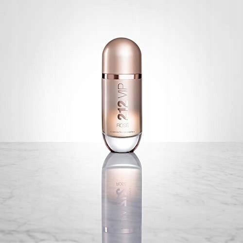 Carolina Herrera 212 VIP Rose owana