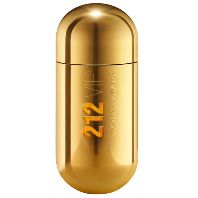 Carolina Herrera 212 VIP Smaržas EDP