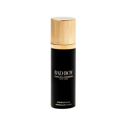 Carolina Herrera Bad Boy Power Up