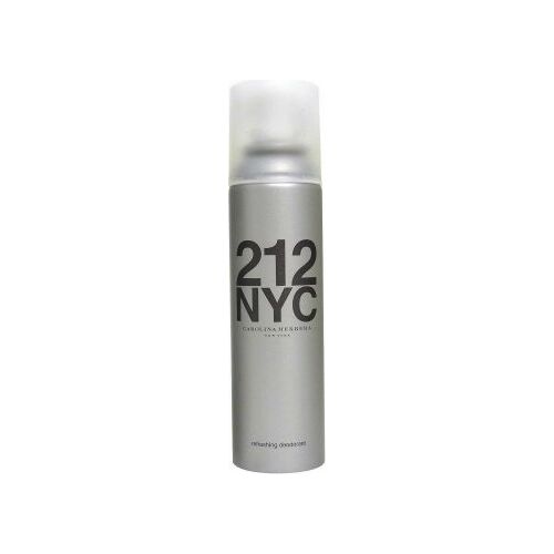 Carolina Herrera Dezodorant 212 150ml |