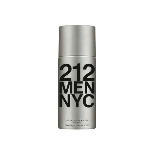 Carolina Herrera Dezodorant 212 w sprayu