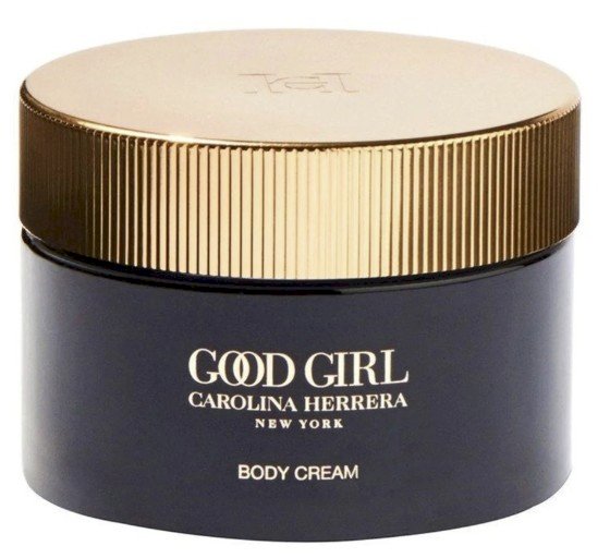 Carolina Herrera Good Girl Body Cream