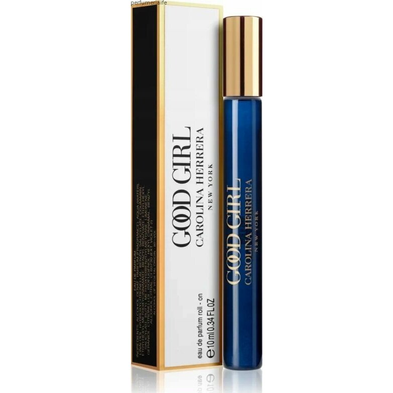Carolina Herrera Good Girl EDP owana