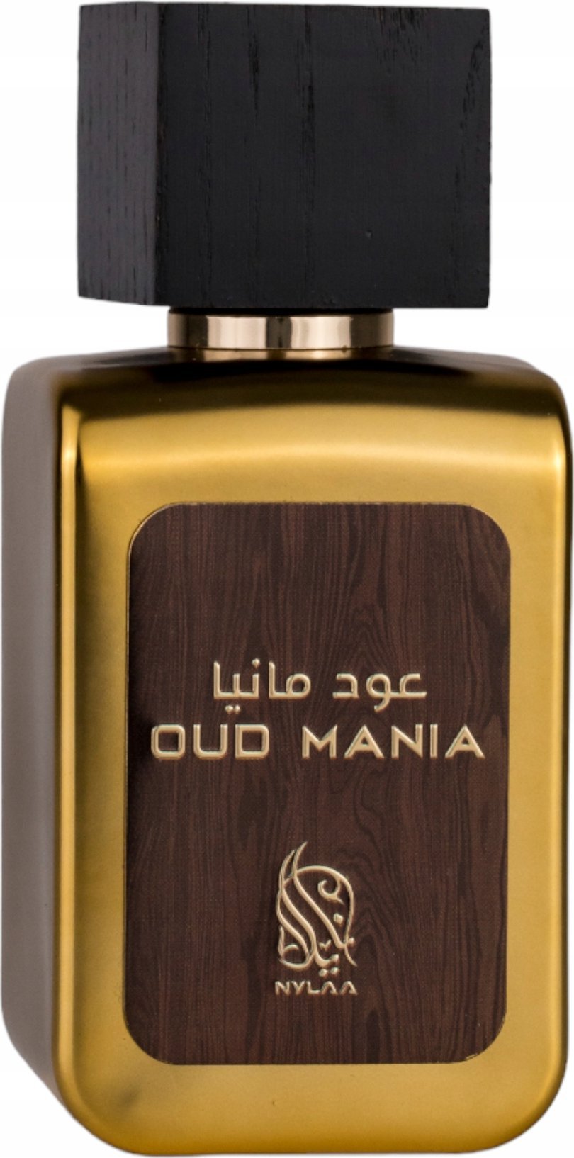 Carolina Herrera NYLAA Oud Mania EDP